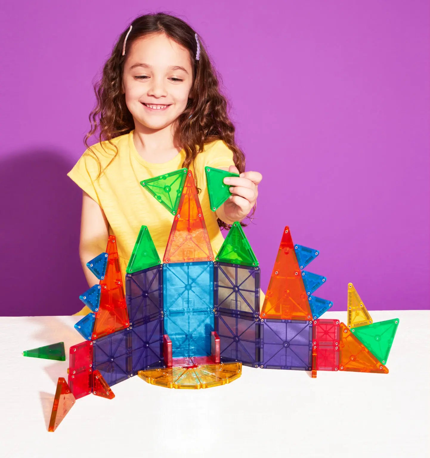 Magna Tiles