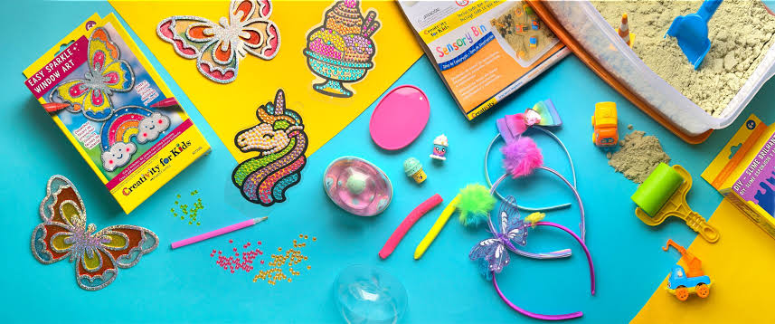 Creativity