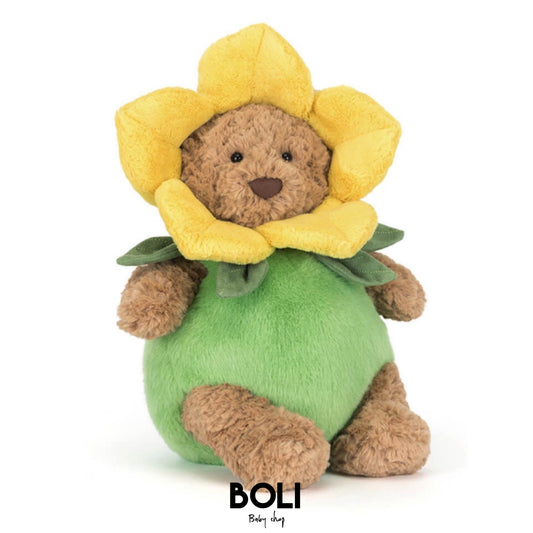 Bartholomew Bear Daffodil