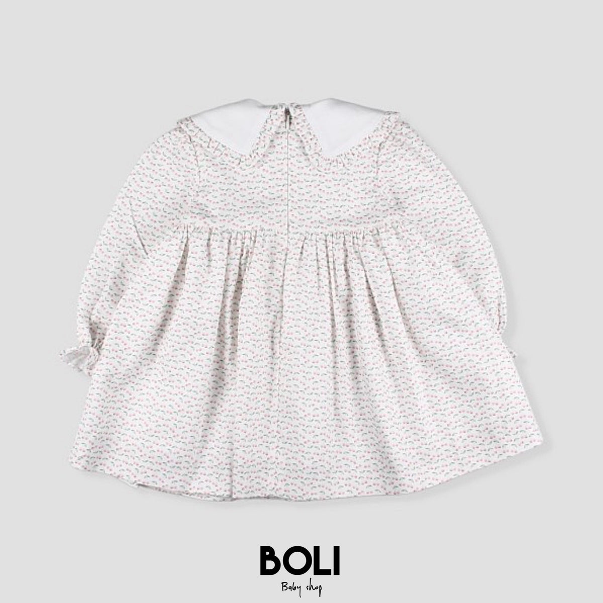 Vestido Formigal