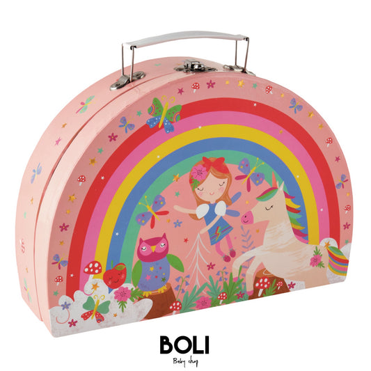 Tea Set Musical Rainbow