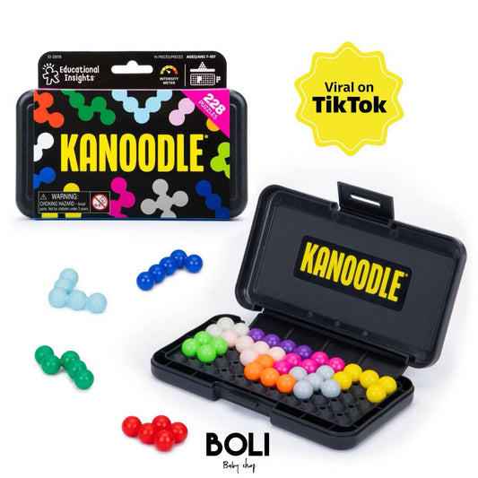 Kanoodle Puzzle 14pc