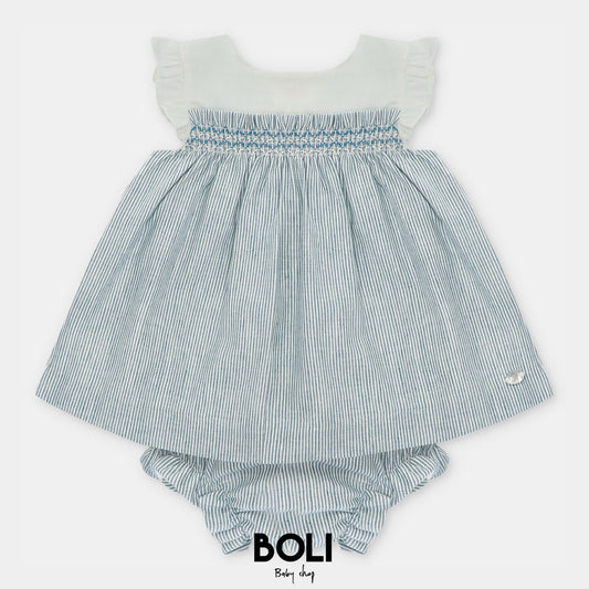 Vestido Milton