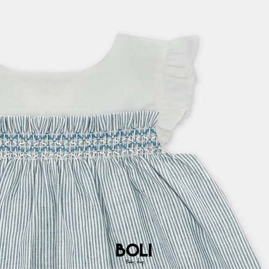 Vestido Milton