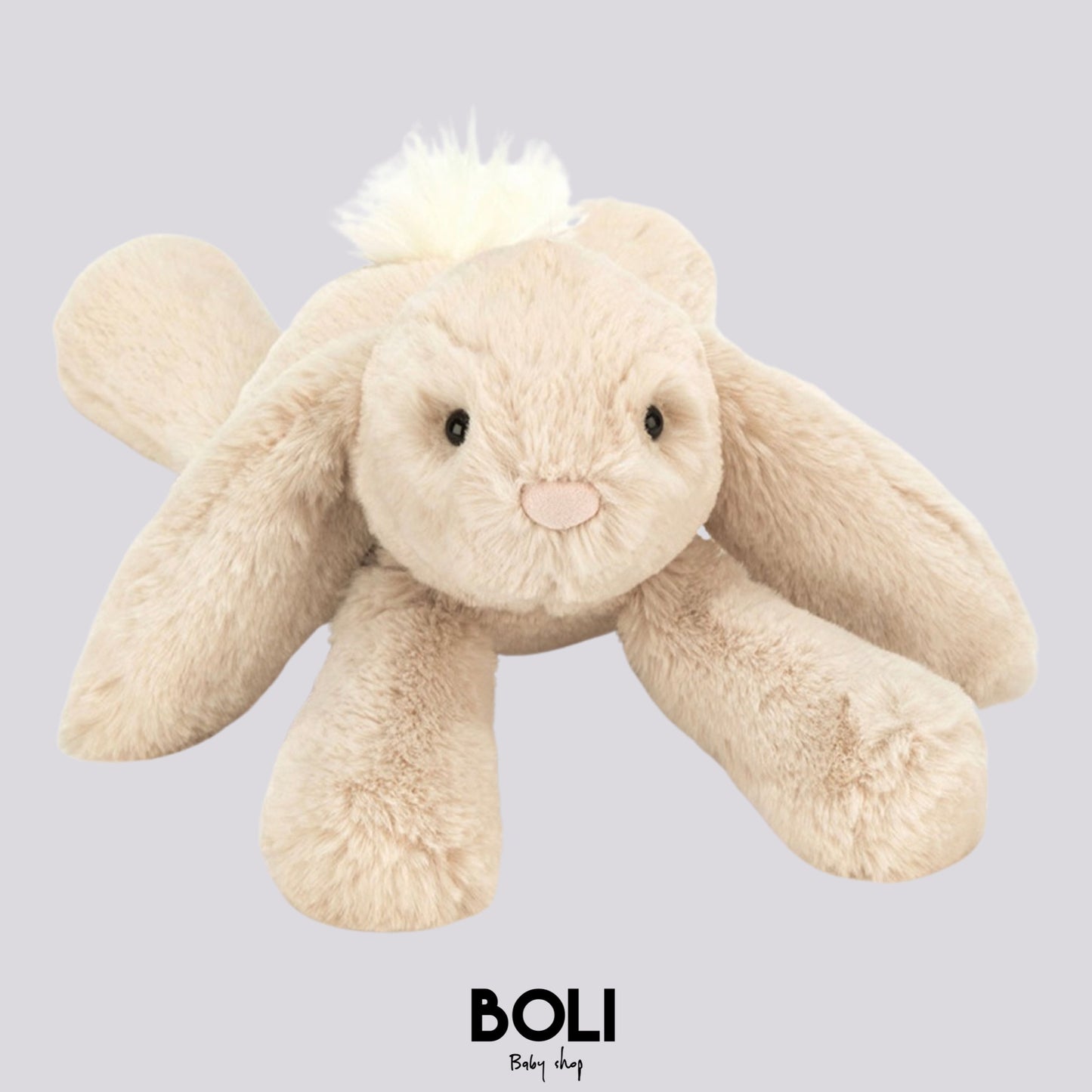Smudge Rabbit