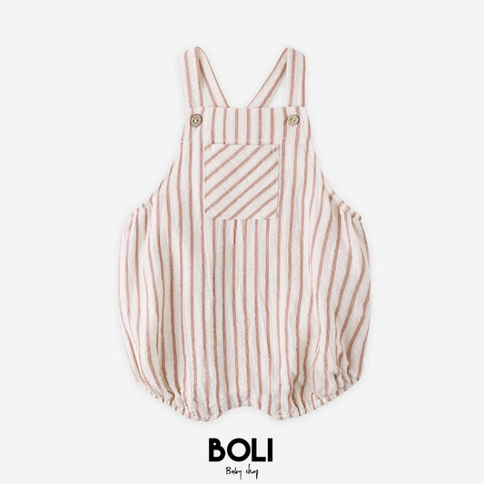 Hayes Romper