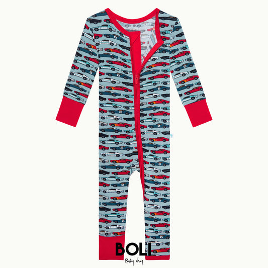 Miles Convertible One Piece