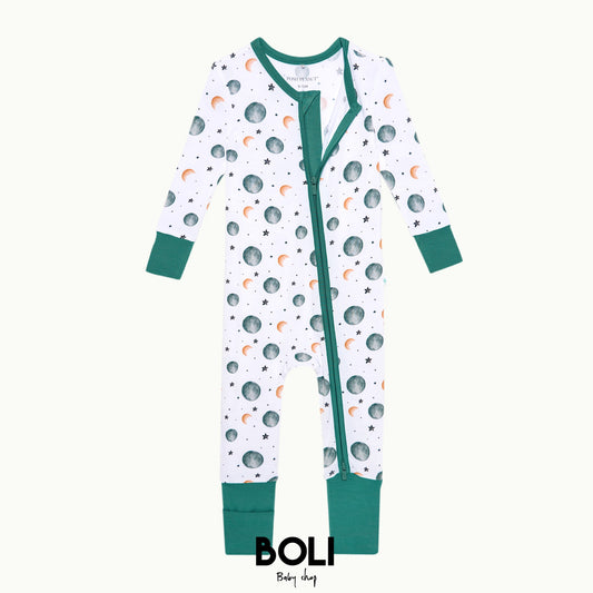 Roux Convertible One Piece