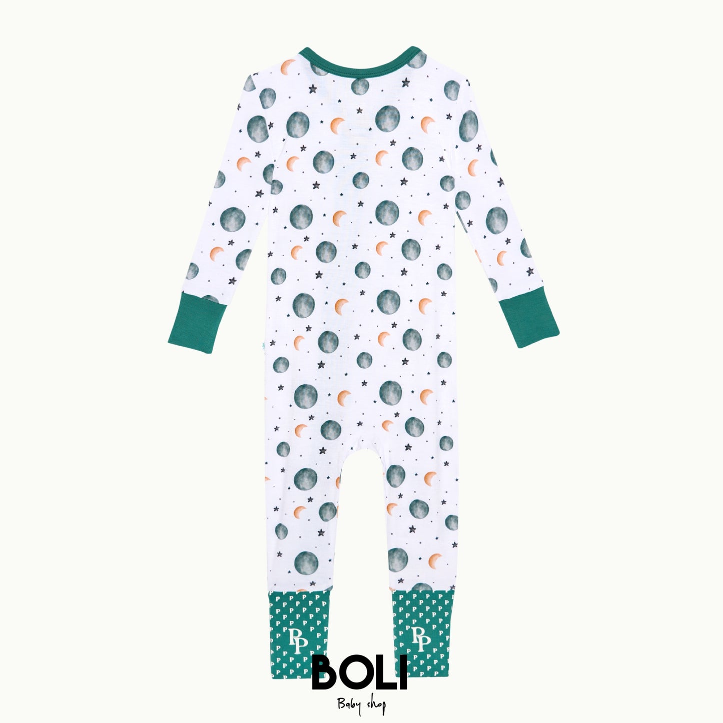 Roux Convertible One Piece