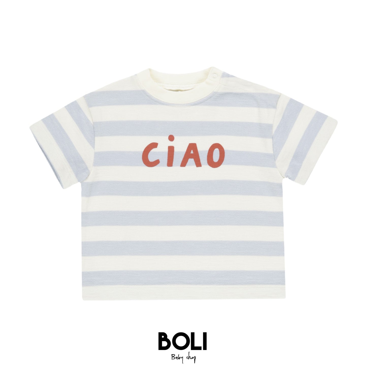 Ciao Relaxed Tee