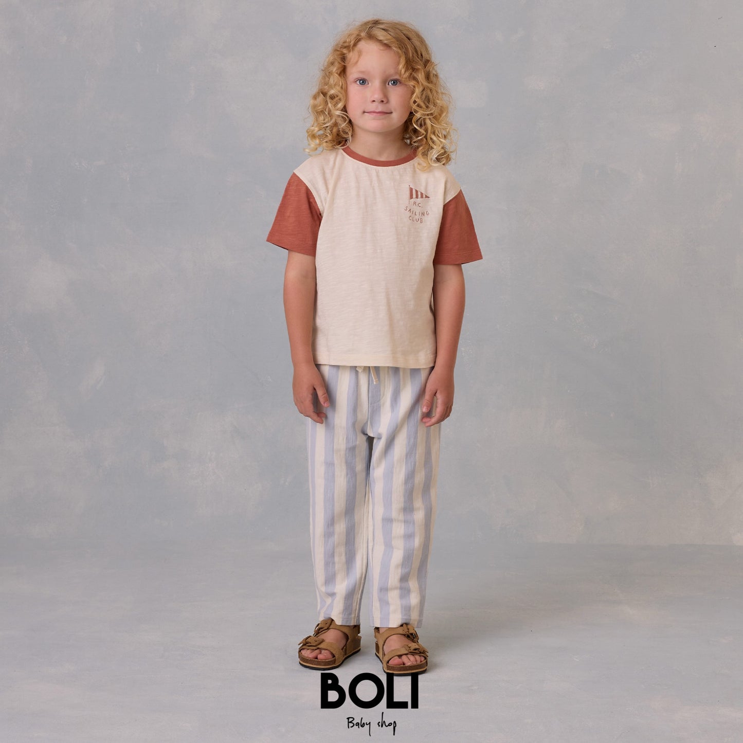 Rory Pant