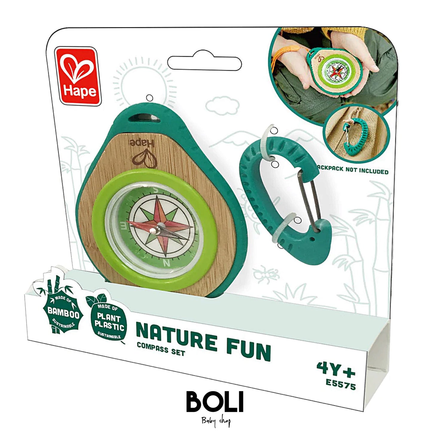 Compass Set