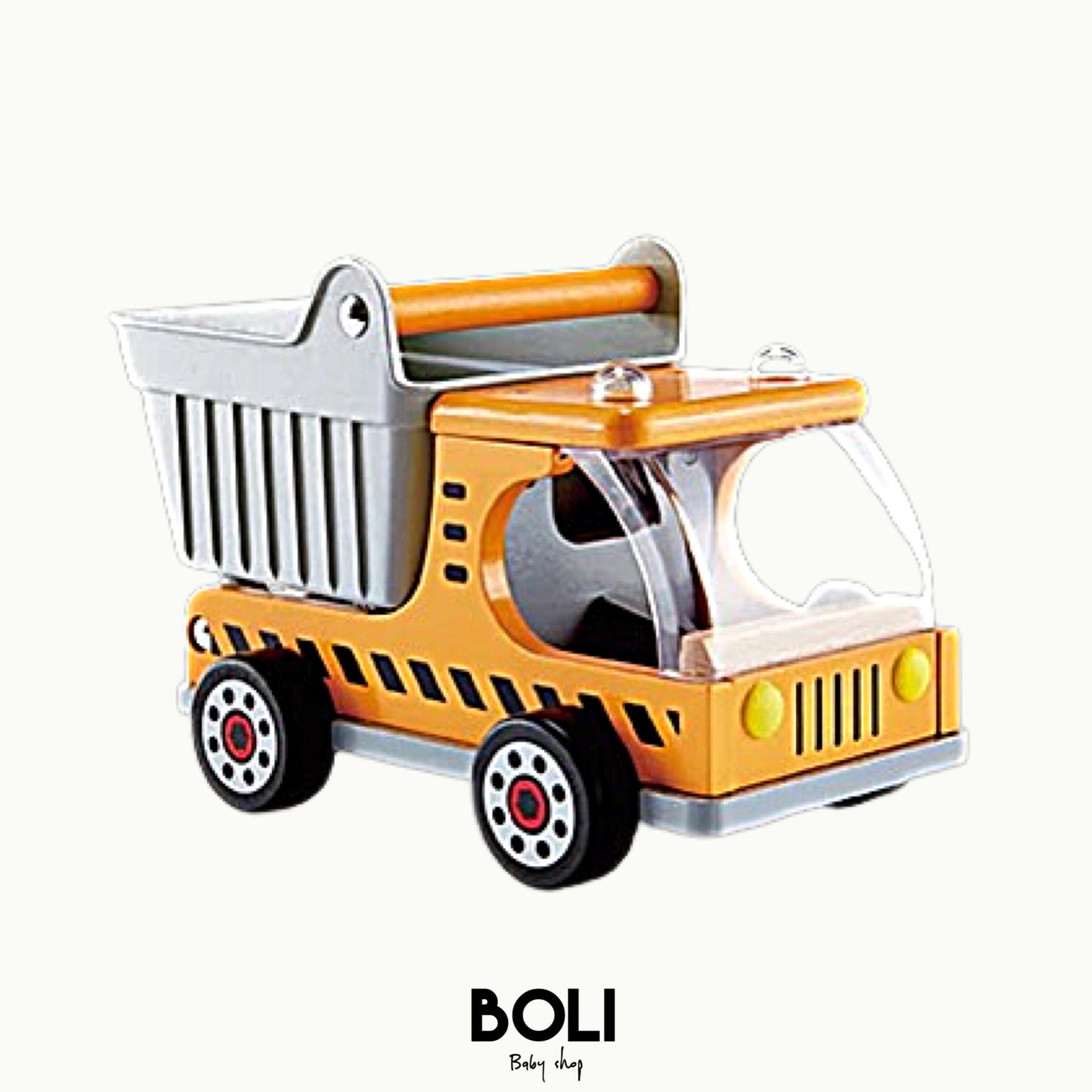 Dumper Truck