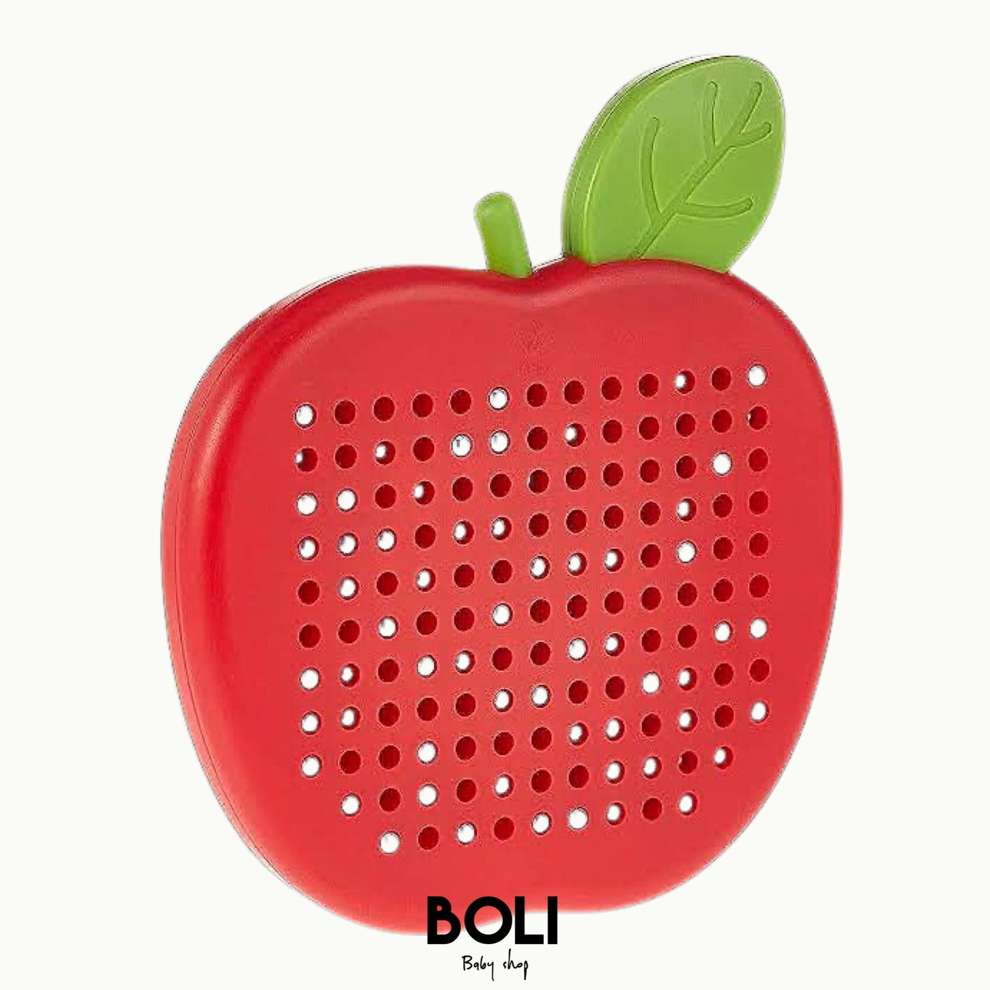 Magnetic Apple