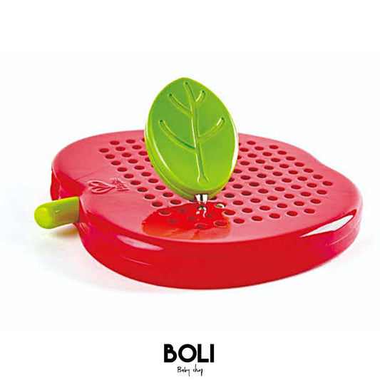 Magnetic Apple