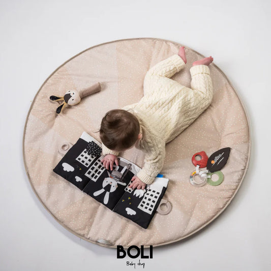 Hello Baby Newborn Kit