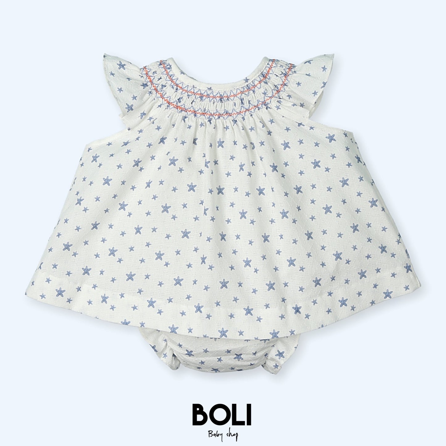 Vestido Etoile