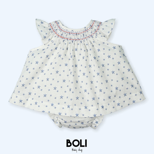 Vestido Etoile