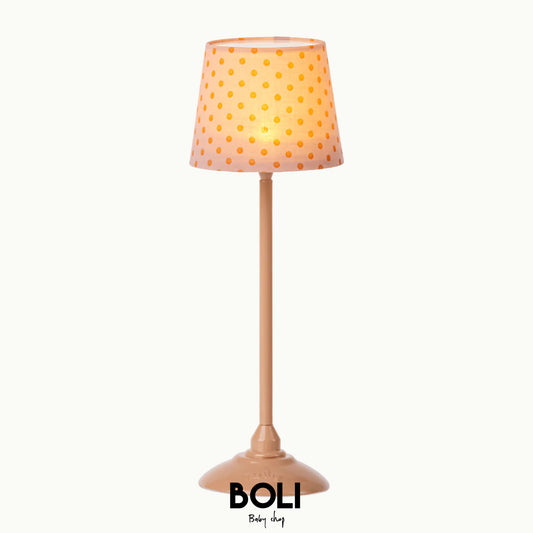 Miniature Floor Lamp