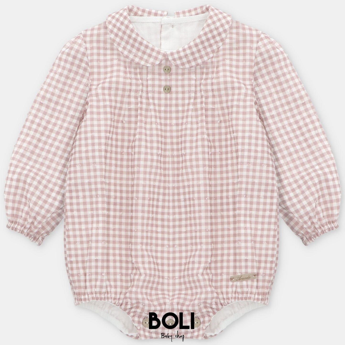 Romper Cardiff
