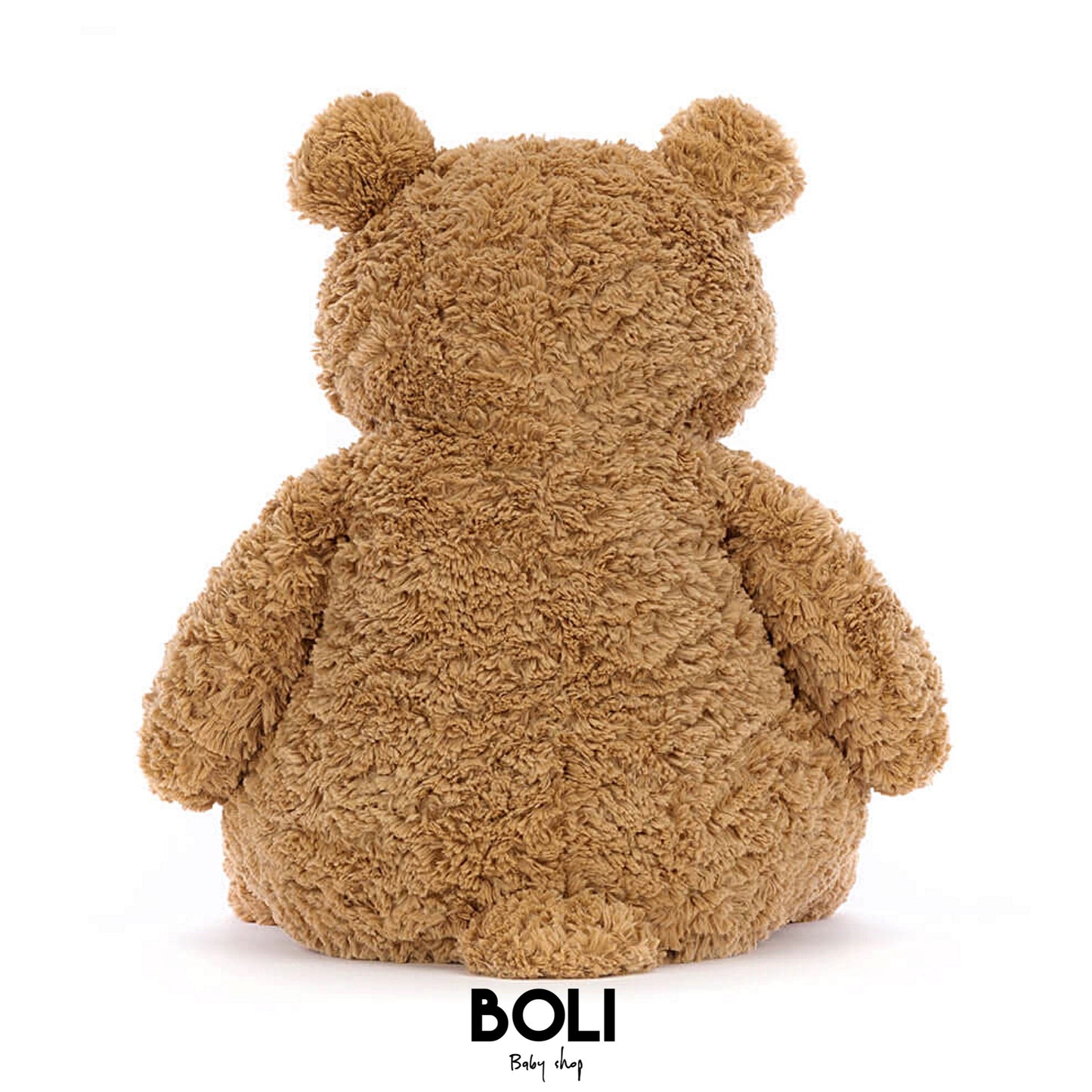 Bartholomew Bear
