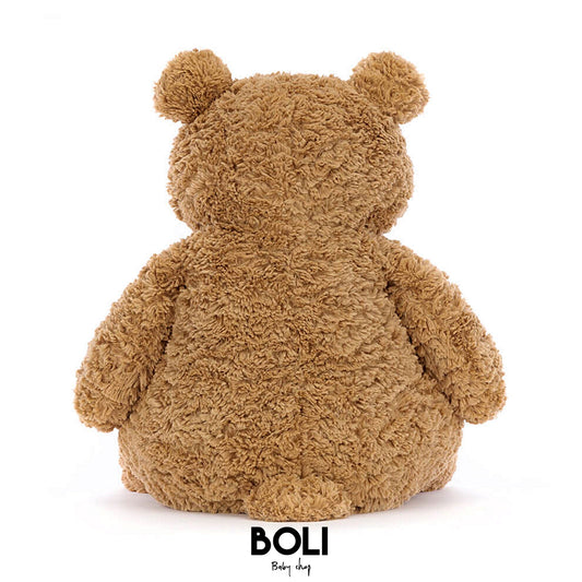 Bartholomew Bear