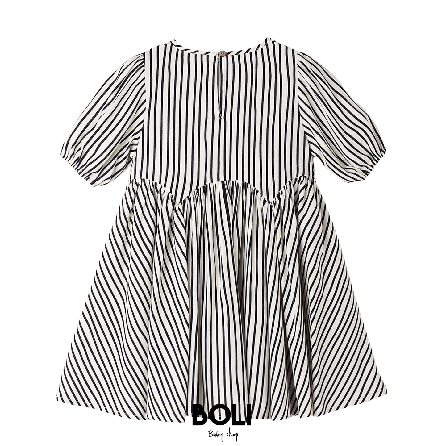Rose Dress
