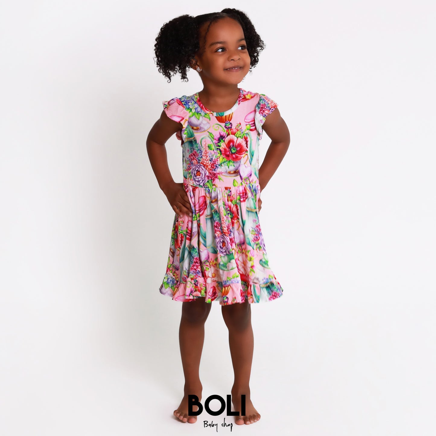 Elizabeth Dress