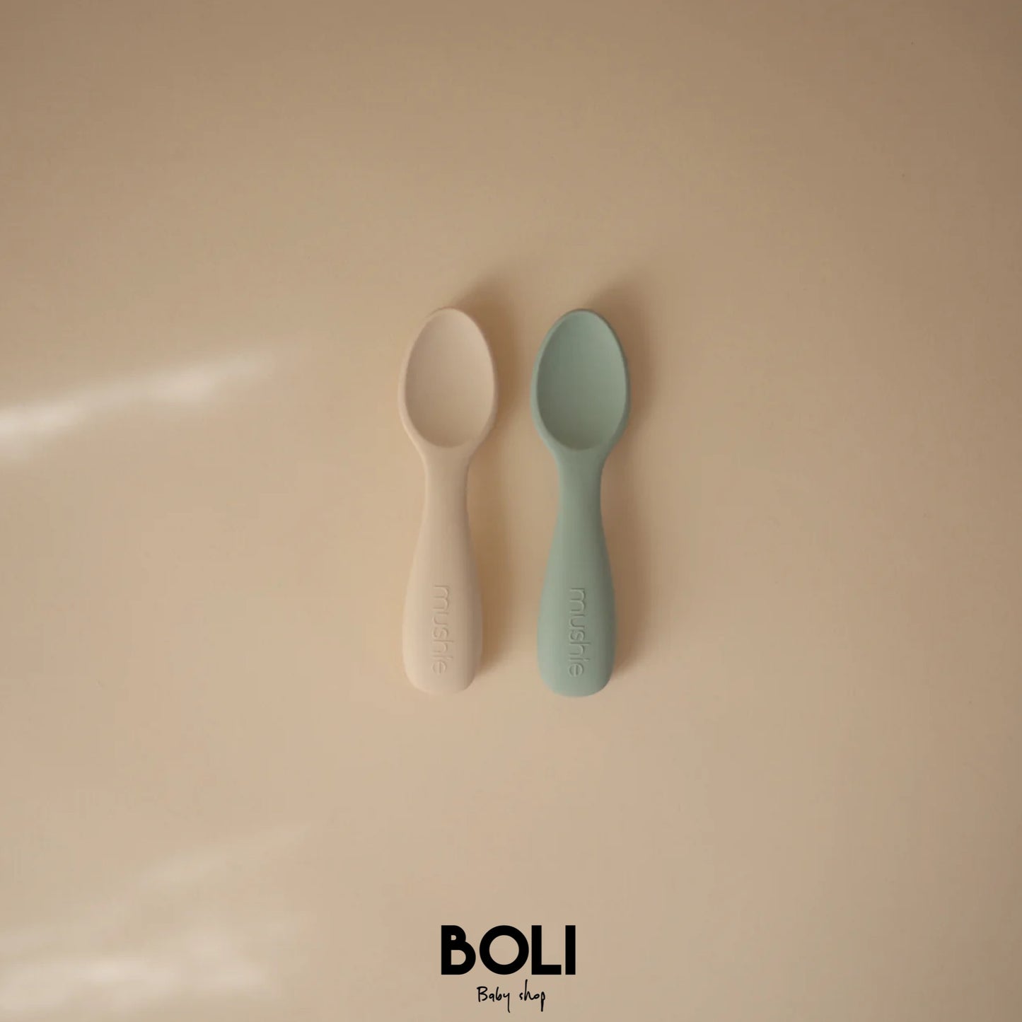 Baby Spoons