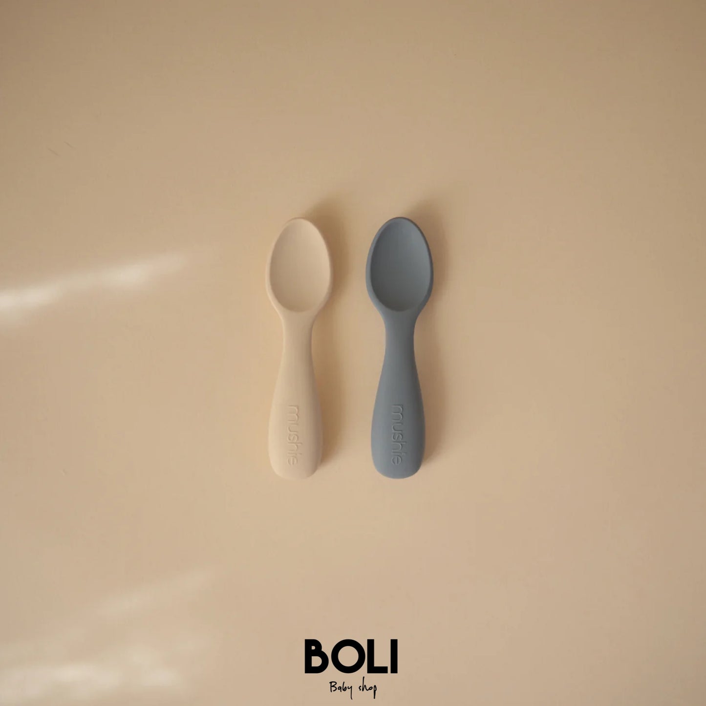 Baby Spoons