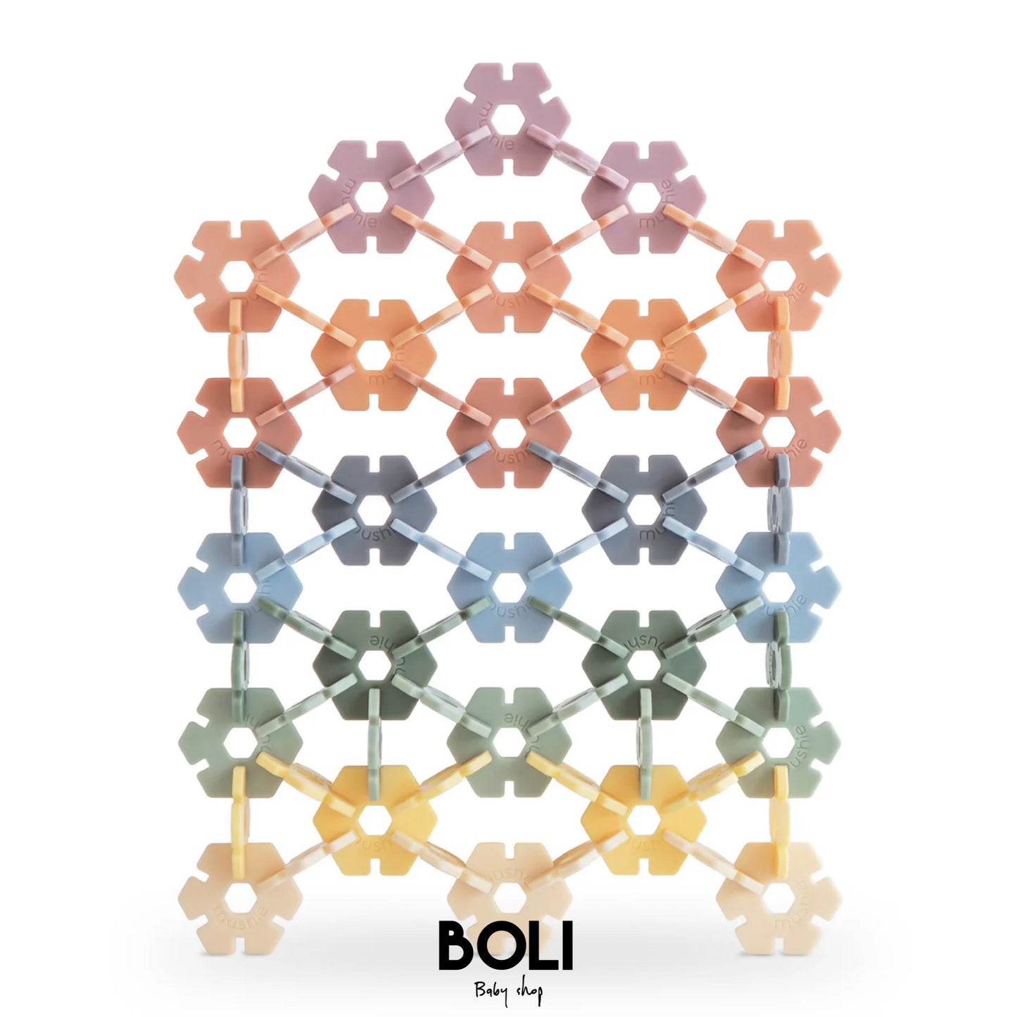 HEX Connect Building Toy