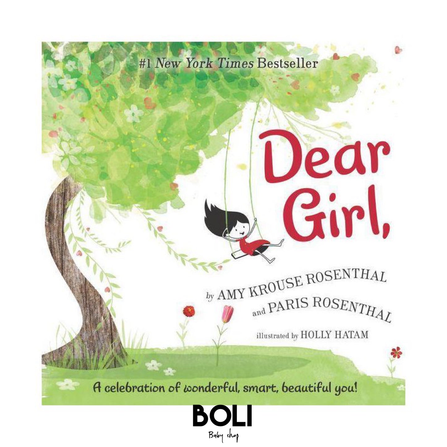 Dear Girl