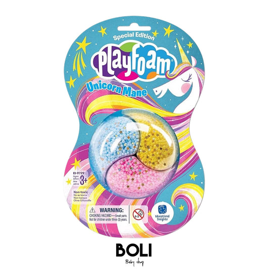 Playfoam Jumbo Unicornio