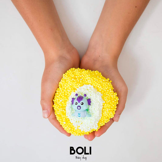 Playfoam Galaxy Pack