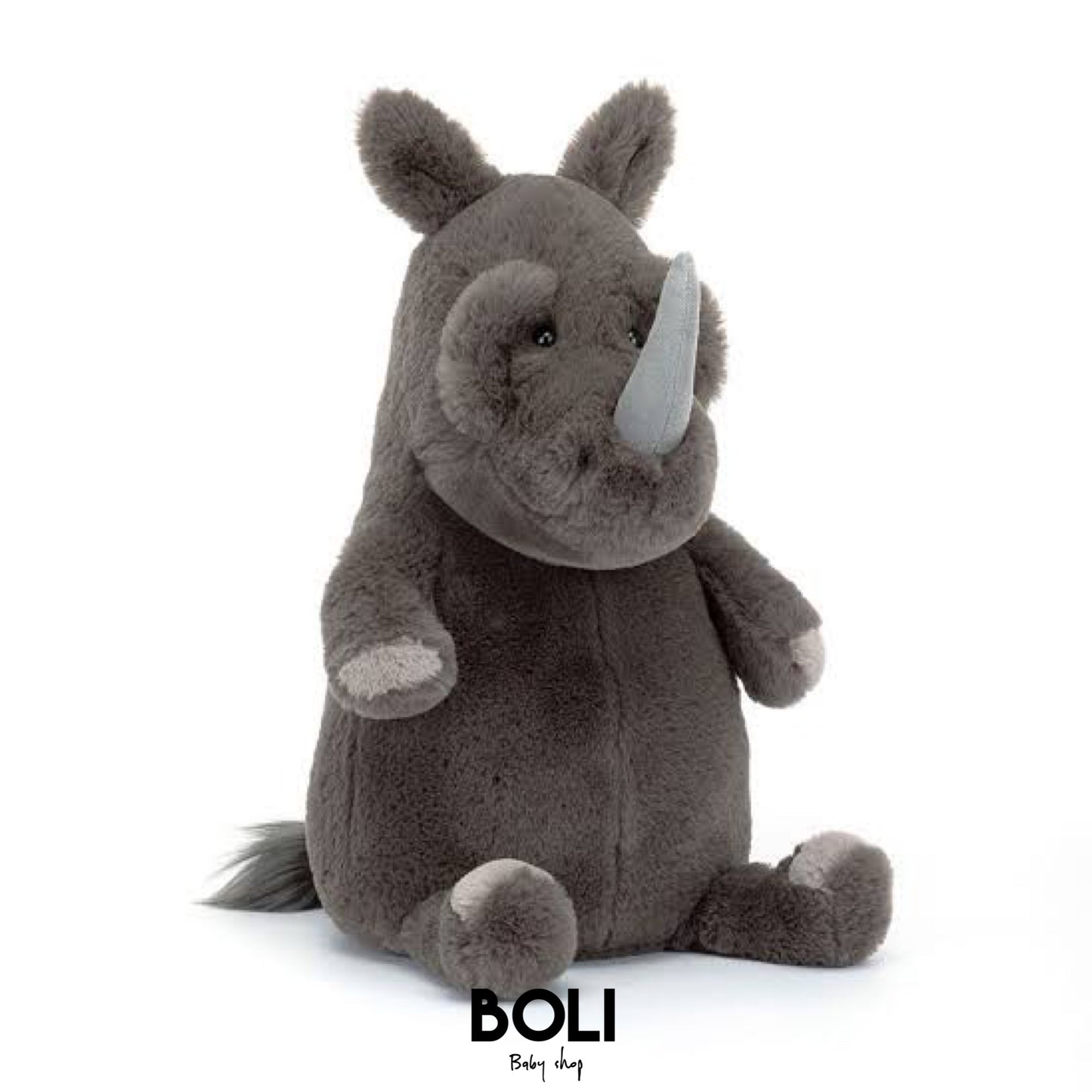 Roderick Rhino