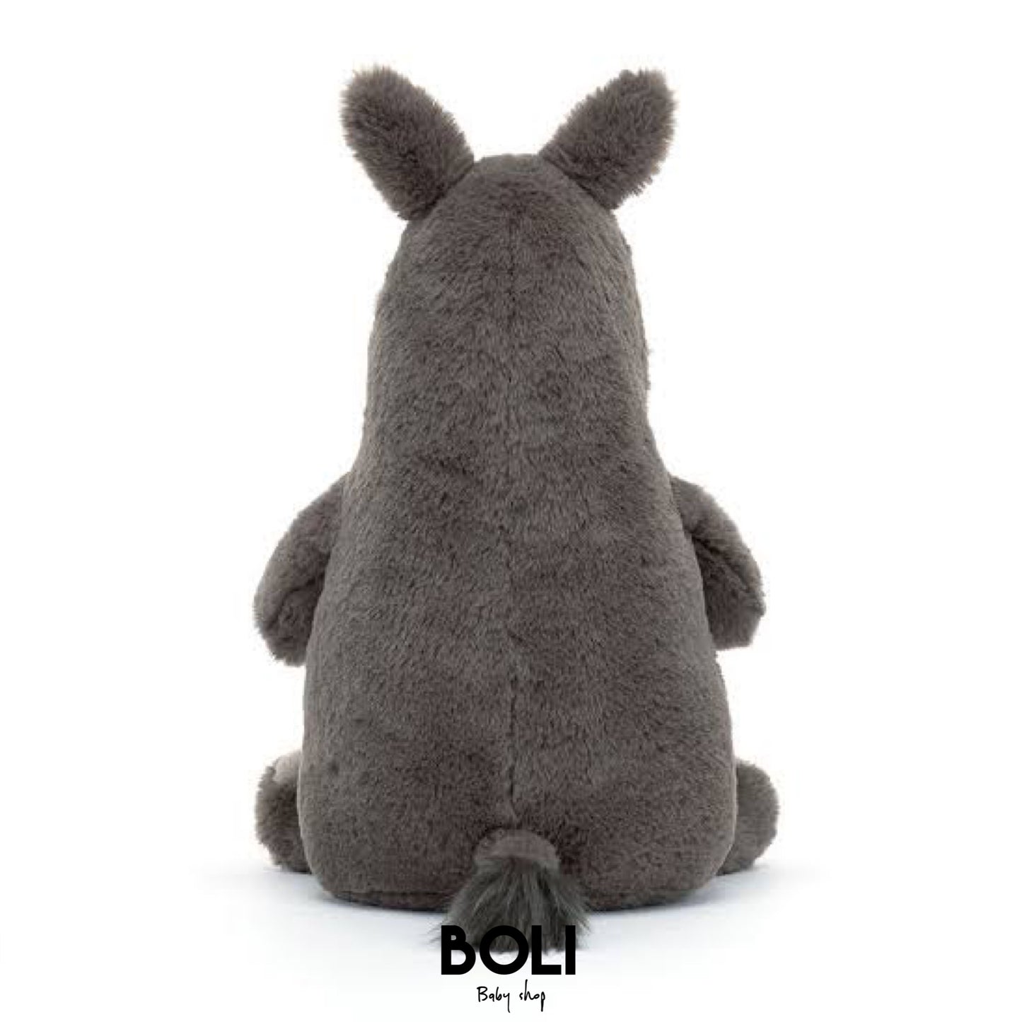 Roderick Rhino