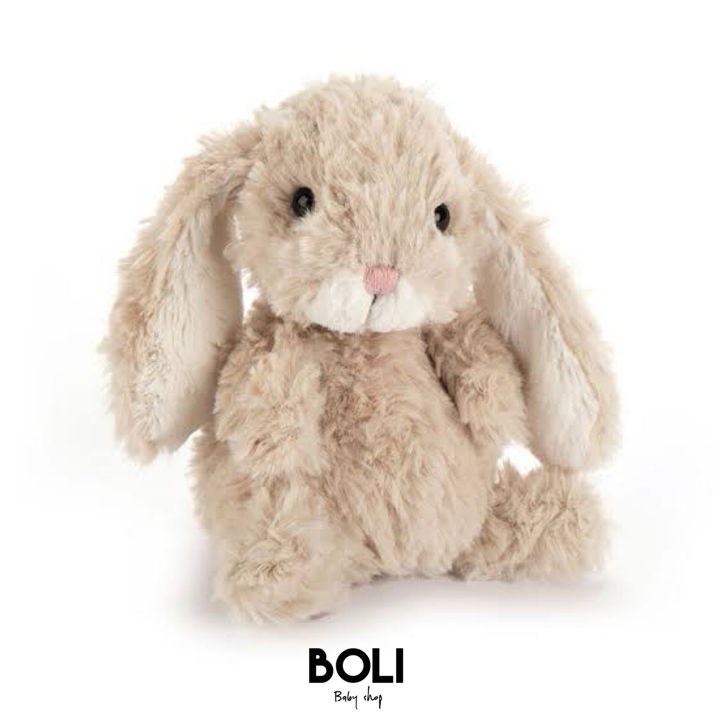 Yummy Bunny Beige