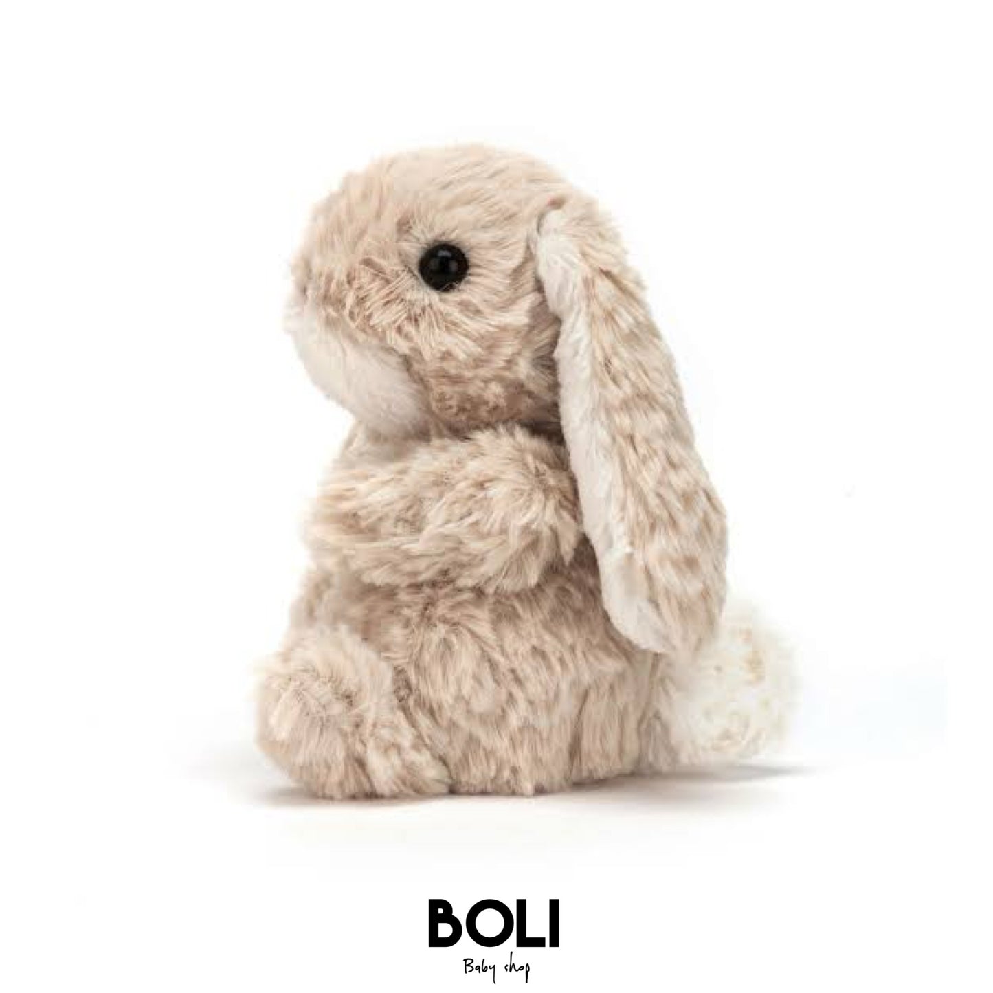 Yummy Bunny Beige