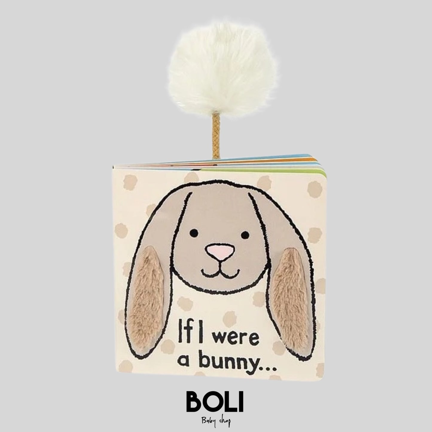 If I were a bunny