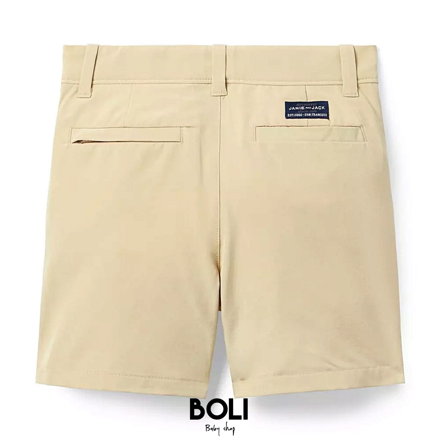 The Golf Short