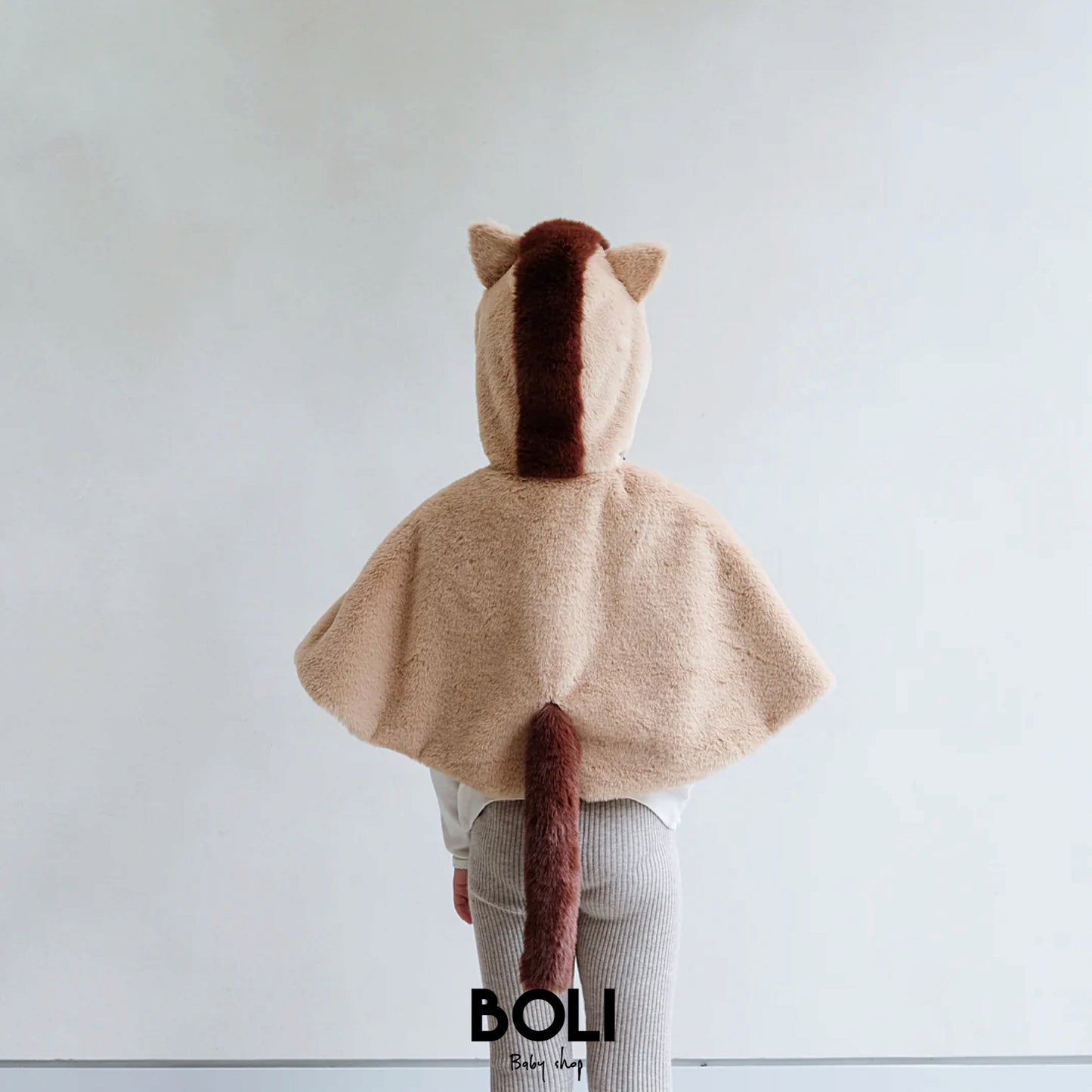 Horse Cape