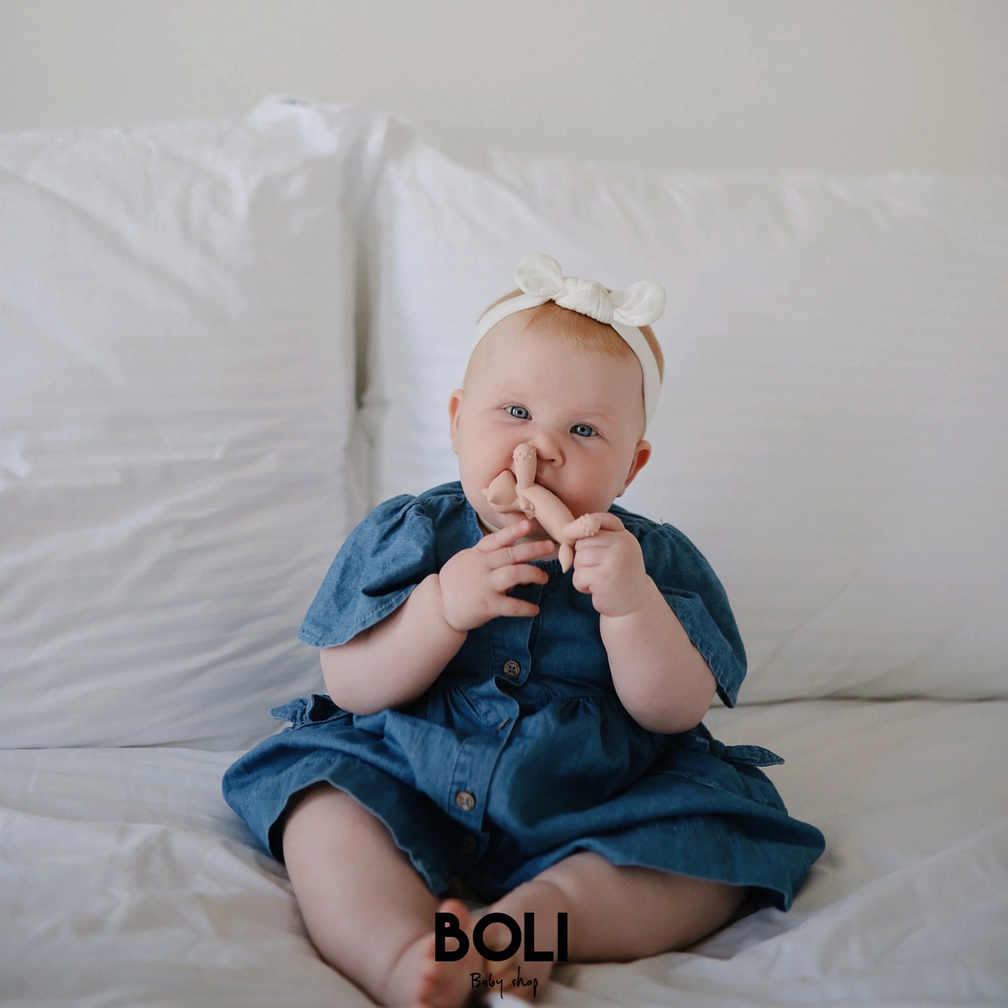 Unicorn Teether