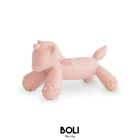 Unicorn Teether