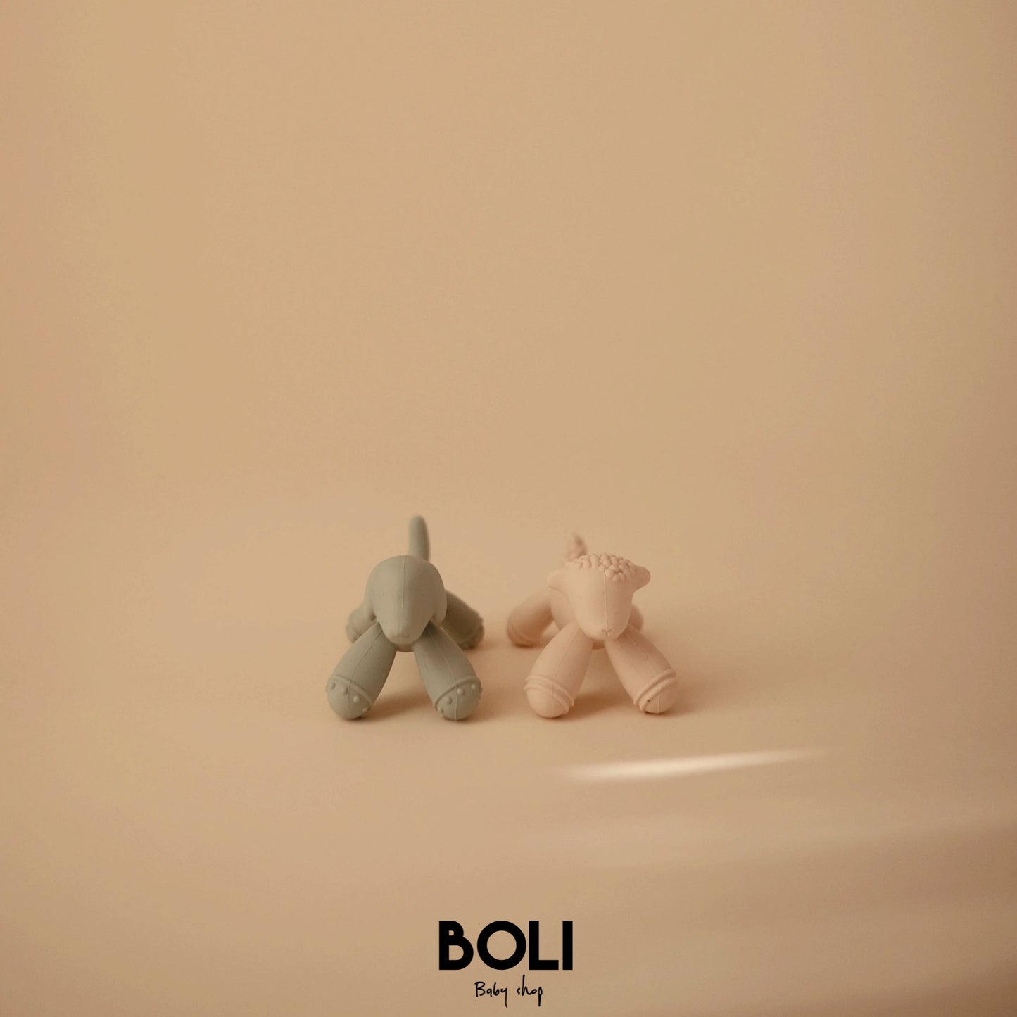Dog Teether