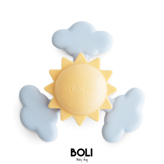 Sunshine Spinner