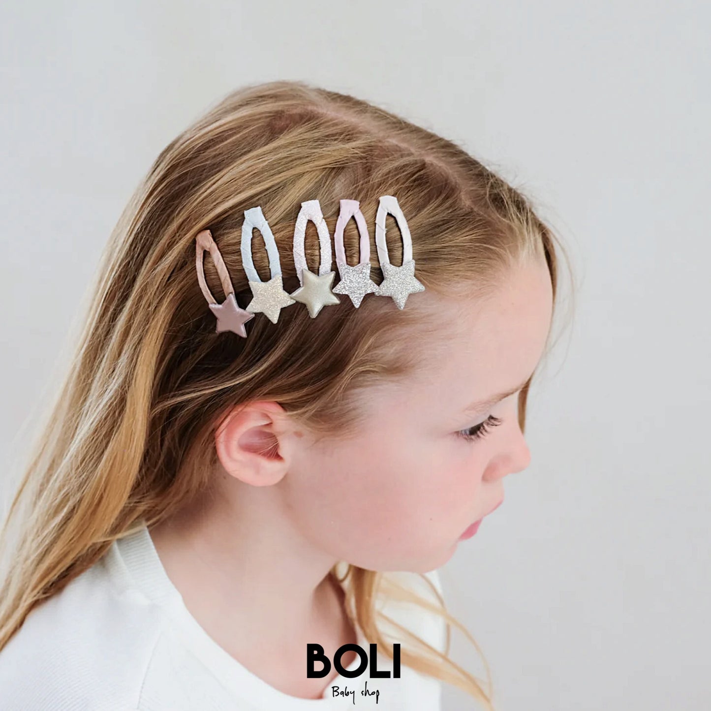 Stellina Mini Clic Clacs