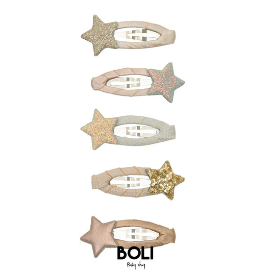 Stellina Mini Clic Clacs