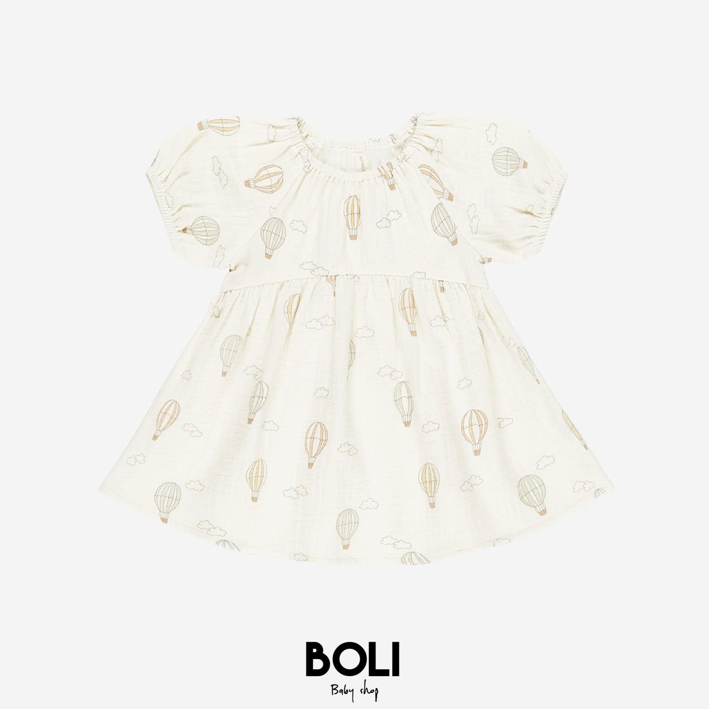Bella Dress