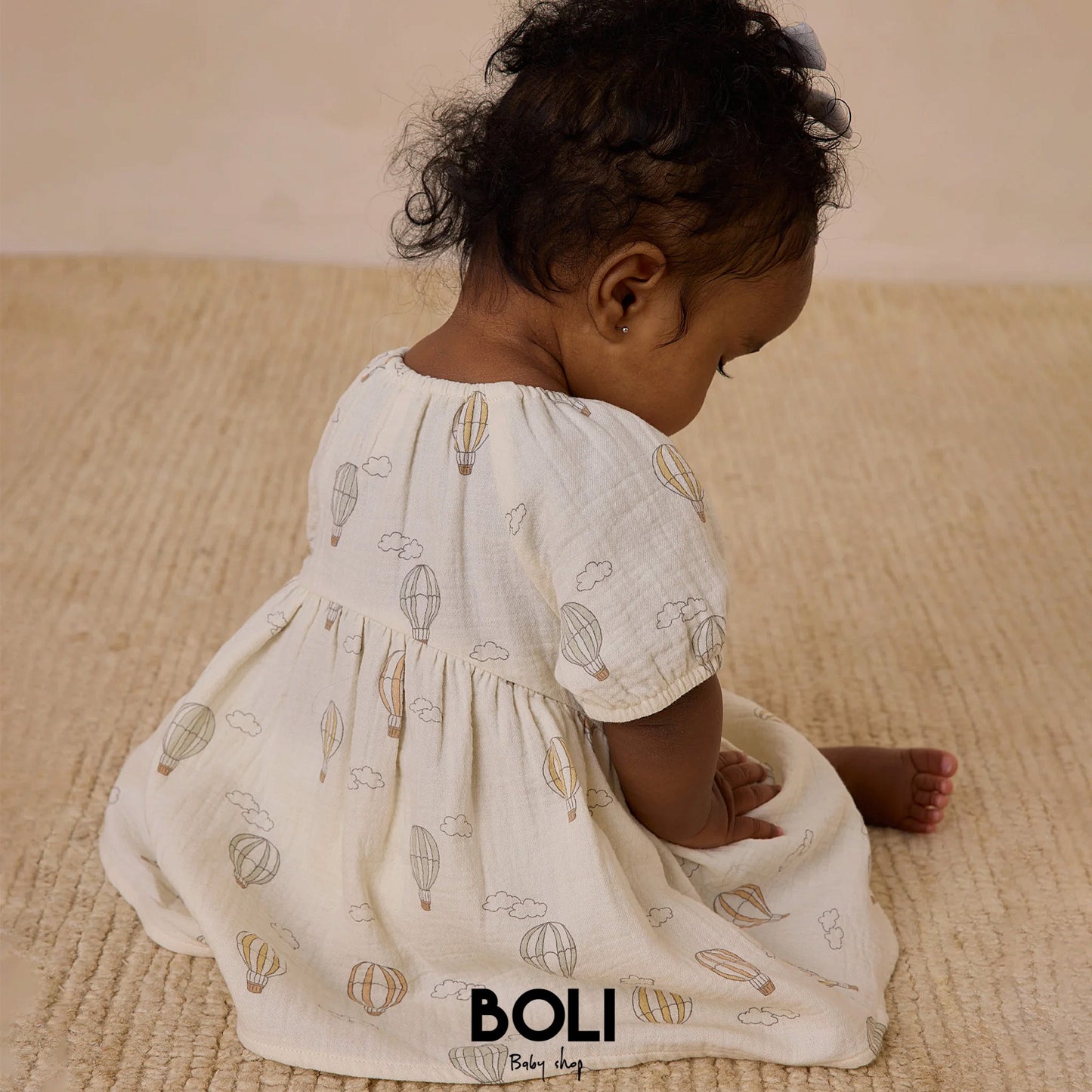 Bella Dress