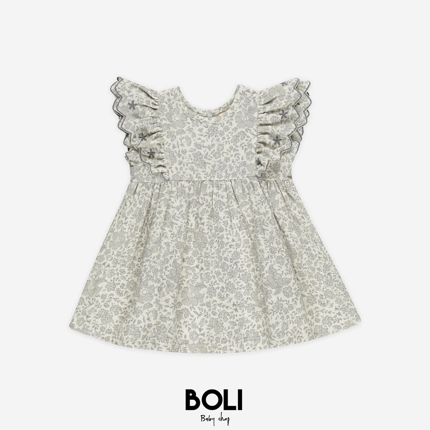 Alina Dress
